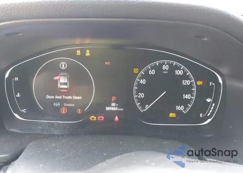 2019 Honda Accord Lx from USA, damaged, VIN 1HGCV1F14KA056316